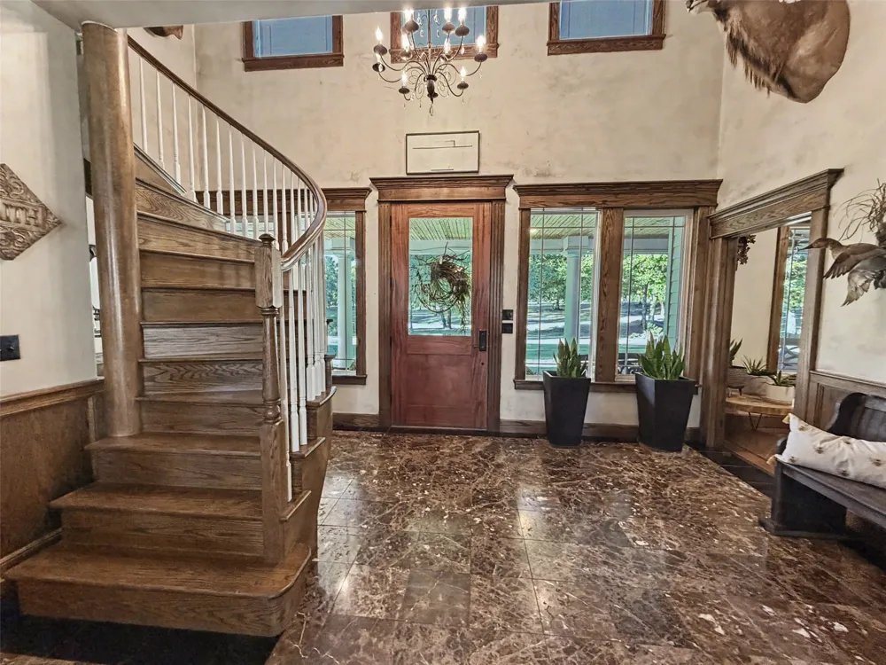 19216 W Pettit Bay Road Park Hill, OK 74451