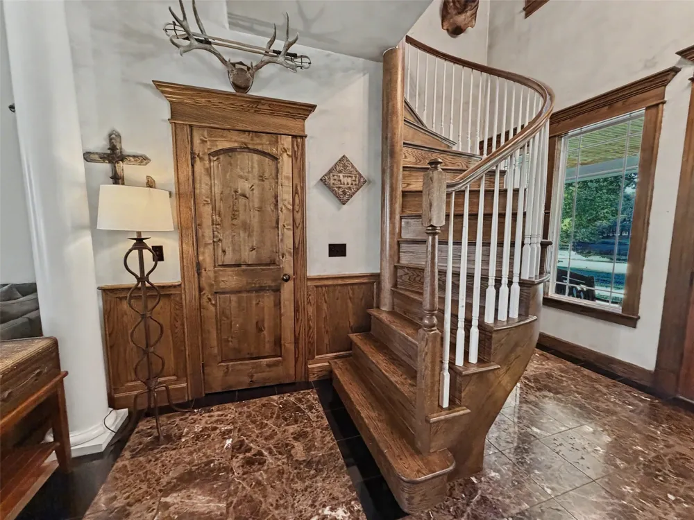 19216 W Pettit Bay Road Park Hill, OK 74451