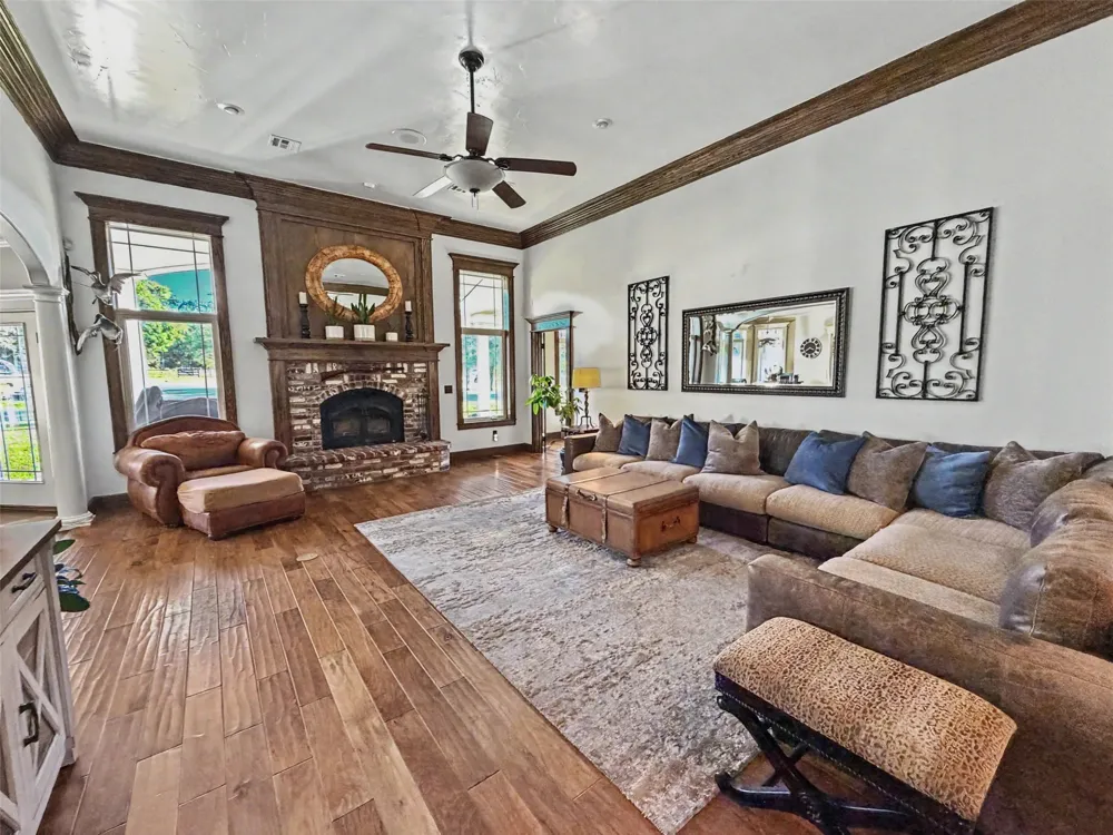 19216 W Pettit Bay Road Park Hill, OK 74451