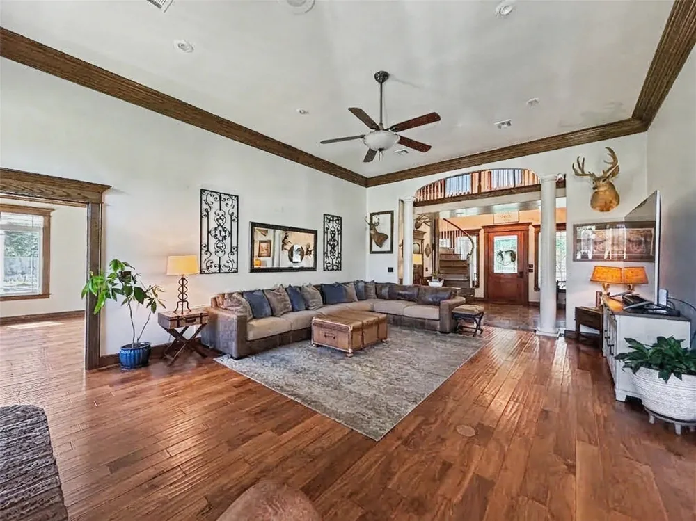 19216 W Pettit Bay Road Park Hill, OK 74451