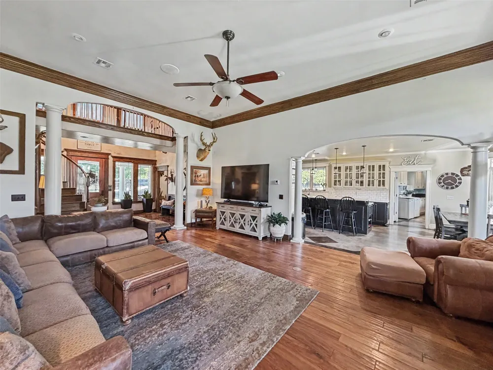 19216 W Pettit Bay Road Park Hill, OK 74451