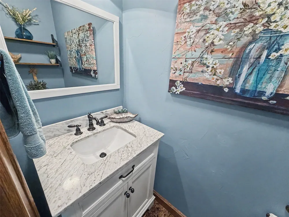 19216 W Pettit Bay Road Park Hill, OK 74451