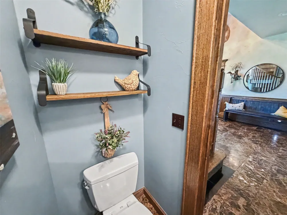19216 W Pettit Bay Road Park Hill, OK 74451