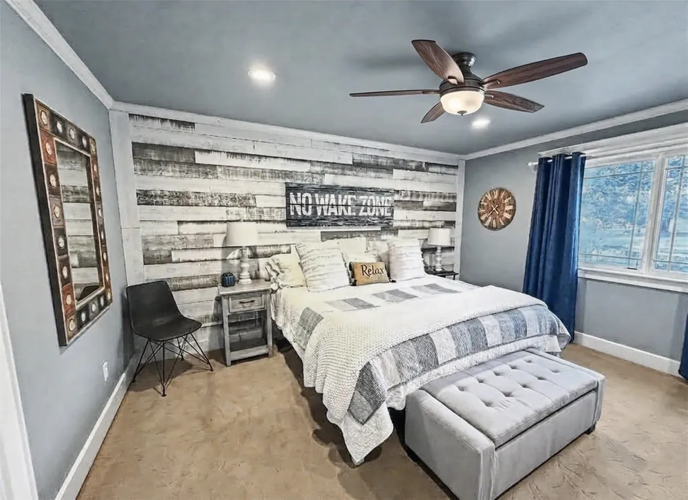 19216 W Pettit Bay Road Park Hill, OK 74451