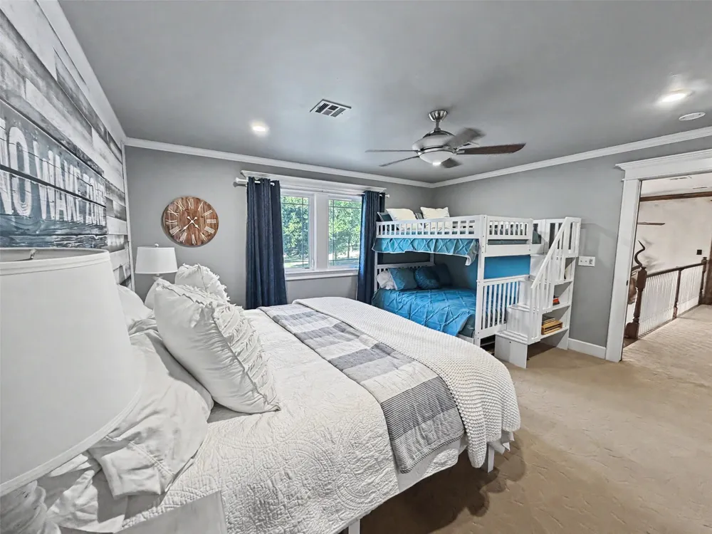19216 W Pettit Bay Road Park Hill, OK 74451