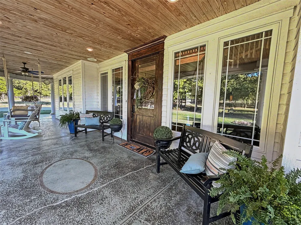 19216 W Pettit Bay Road Park Hill, OK 74451