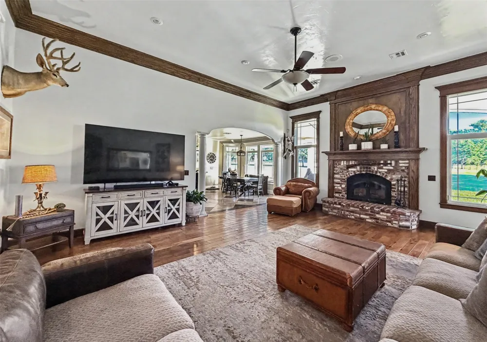 19216 W Pettit Bay Road Park Hill, OK 74451