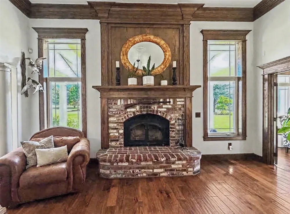19216 W Pettit Bay Road Park Hill, OK 74451