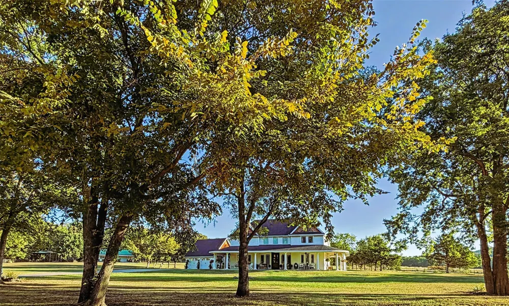 19216 W Pettit Bay Road Park Hill, OK 74451
