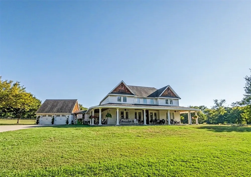 19216 W Pettit Bay Road Park Hill, OK 74451