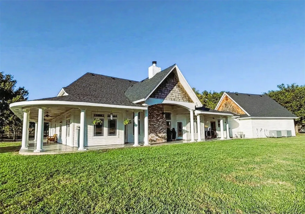 19216 W Pettit Bay Road Park Hill, OK 74451