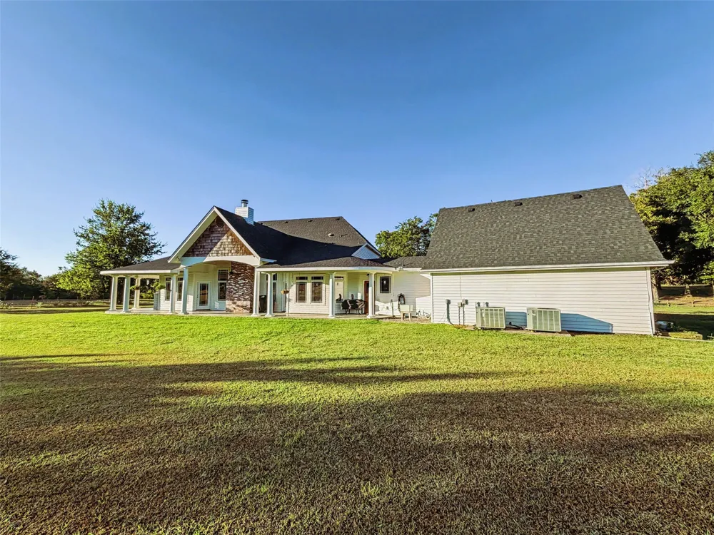 19216 W Pettit Bay Road Park Hill, OK 74451