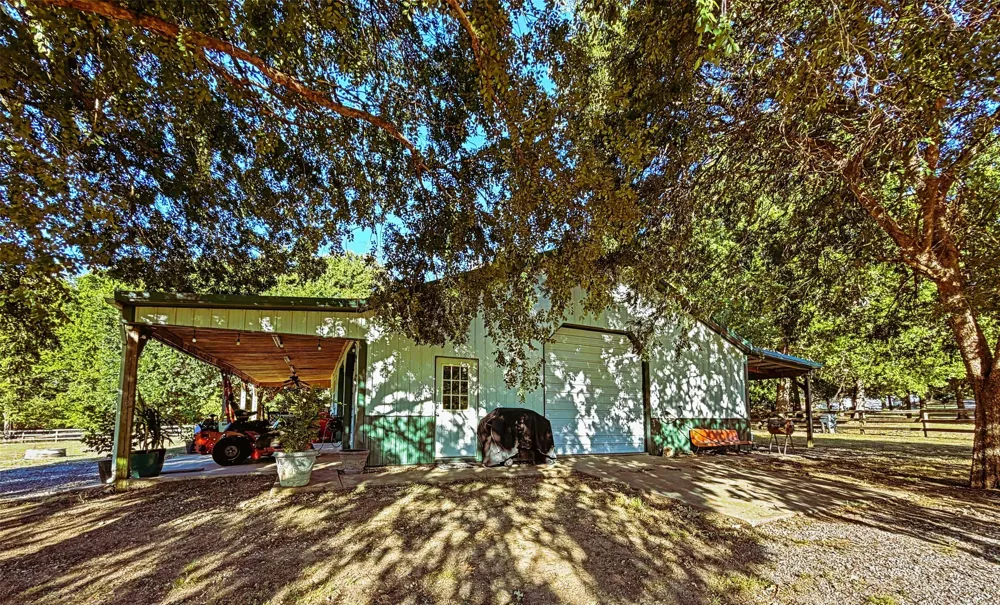 19216 W Pettit Bay Road Park Hill, OK 74451
