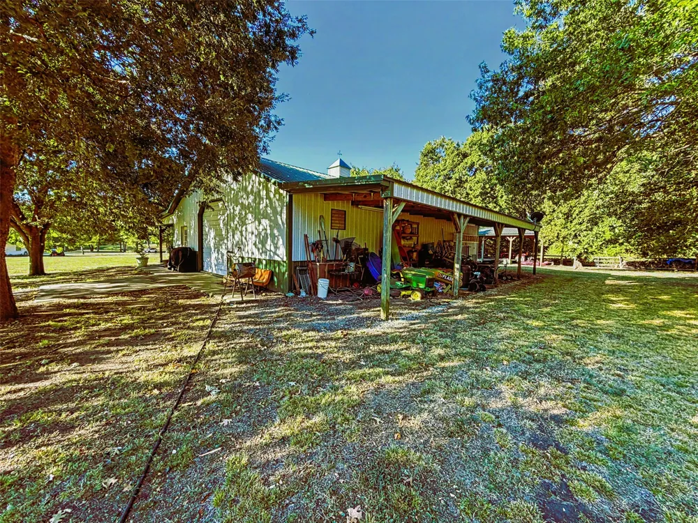 19216 W Pettit Bay Road Park Hill, OK 74451