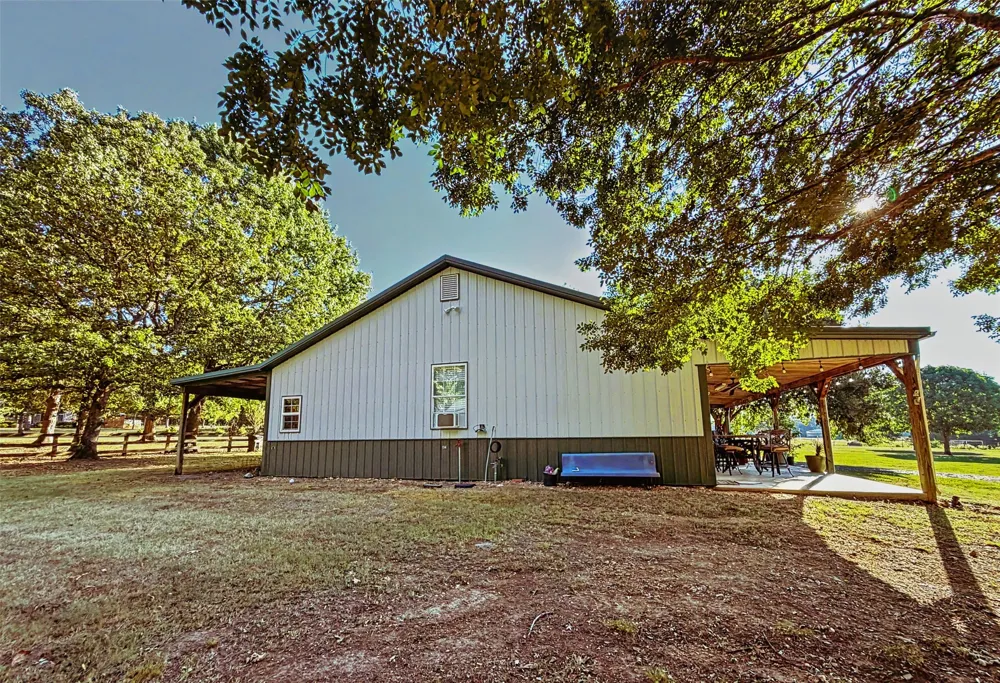 19216 W Pettit Bay Road Park Hill, OK 74451