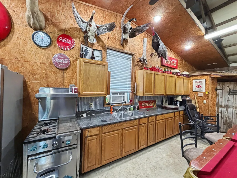 19216 W Pettit Bay Road Park Hill, OK 74451