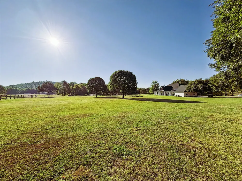 19216 W Pettit Bay Road Park Hill, OK 74451