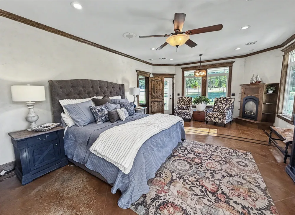 19216 W Pettit Bay Road Park Hill, OK 74451