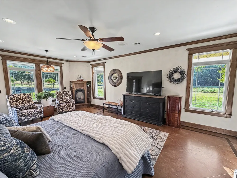 19216 W Pettit Bay Road Park Hill, OK 74451