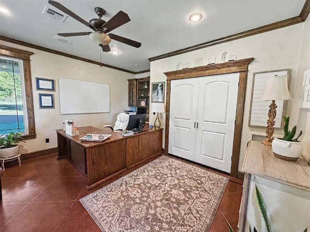 19216 W Pettit Bay Road Park Hill, OK 74451