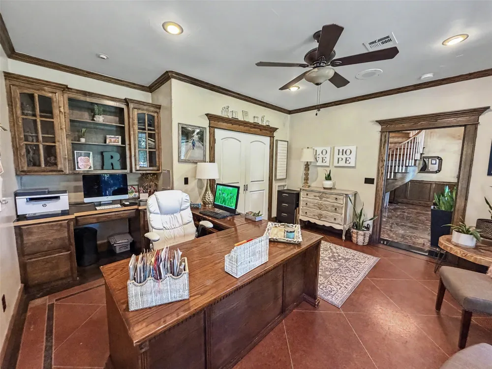 19216 W Pettit Bay Road Park Hill, OK 74451