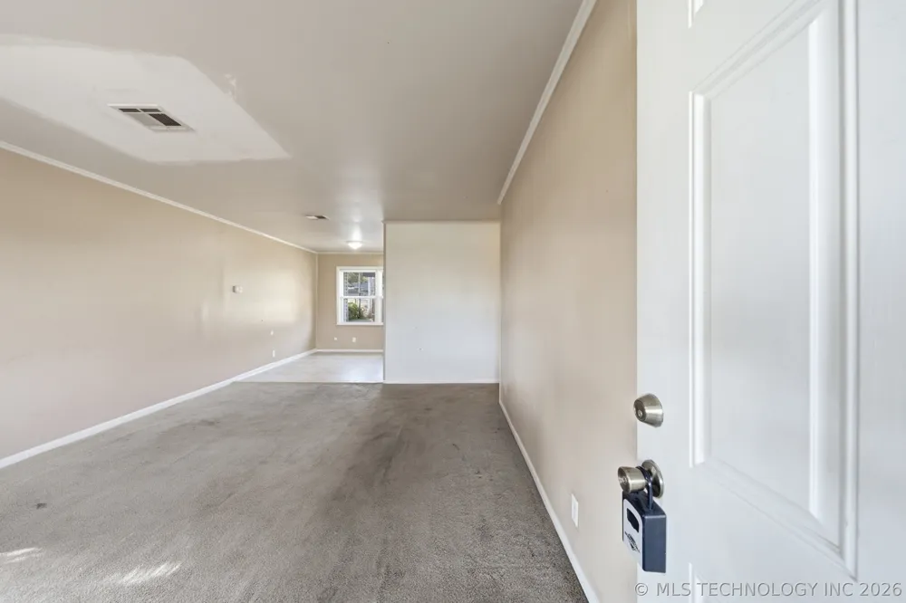 4523 E 29th Street Tulsa, OK 74114
