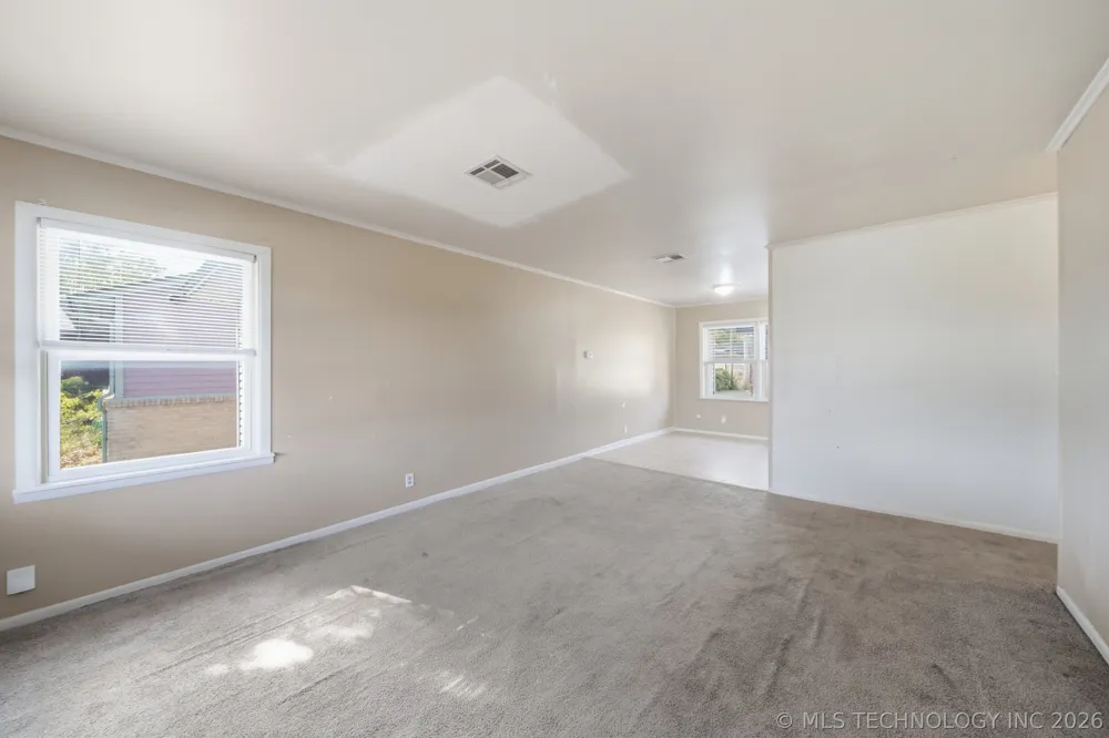 4523 E 29th Street Tulsa, OK 74114