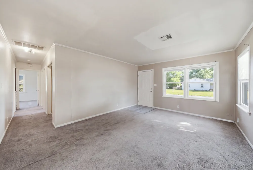 4523 E 29th Street Tulsa, OK 74114