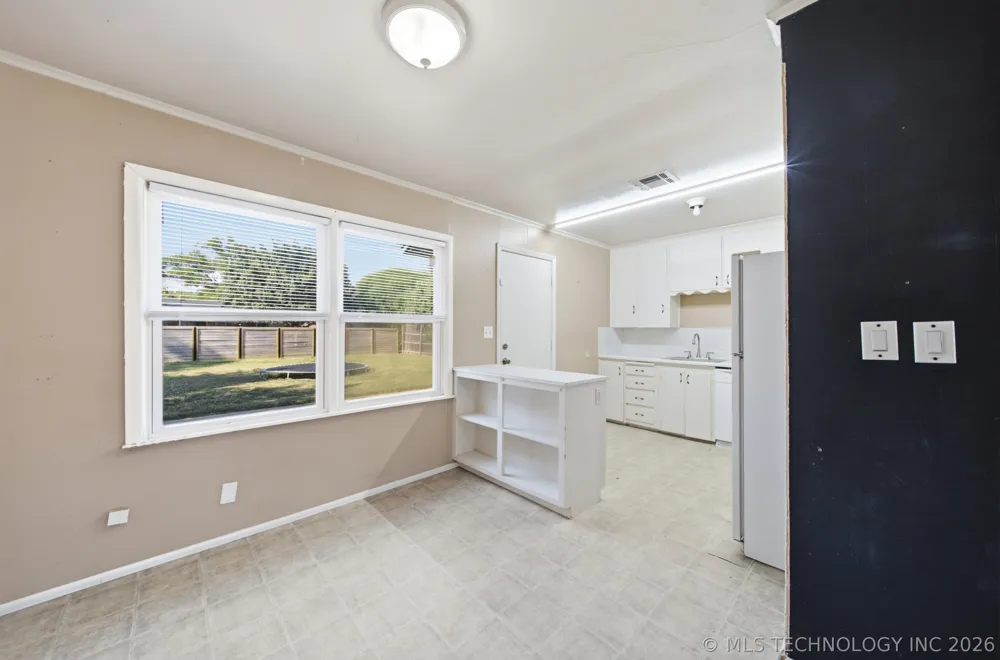 4523 E 29th Street Tulsa, OK 74114