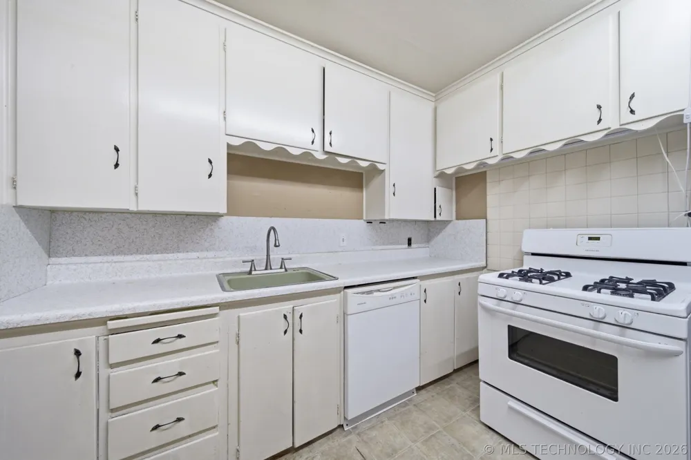 4523 E 29th Street Tulsa, OK 74114