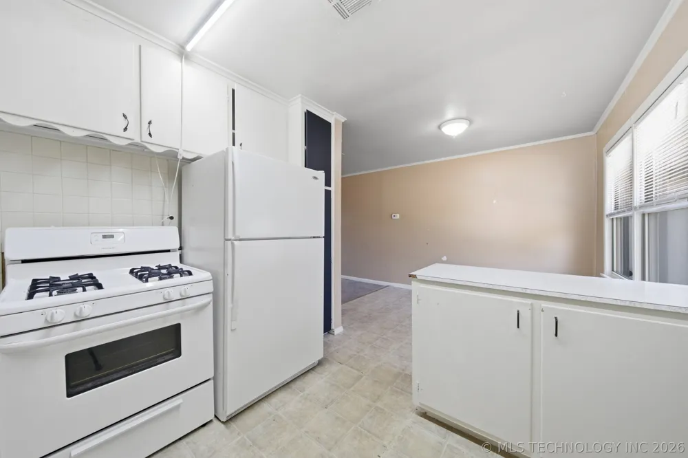 4523 E 29th Street Tulsa, OK 74114