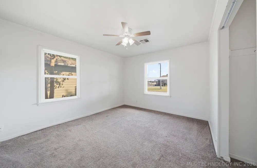 4523 E 29th Street Tulsa, OK 74114