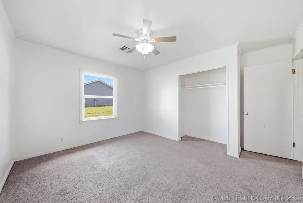 4523 E 29th Street Tulsa, OK 74114