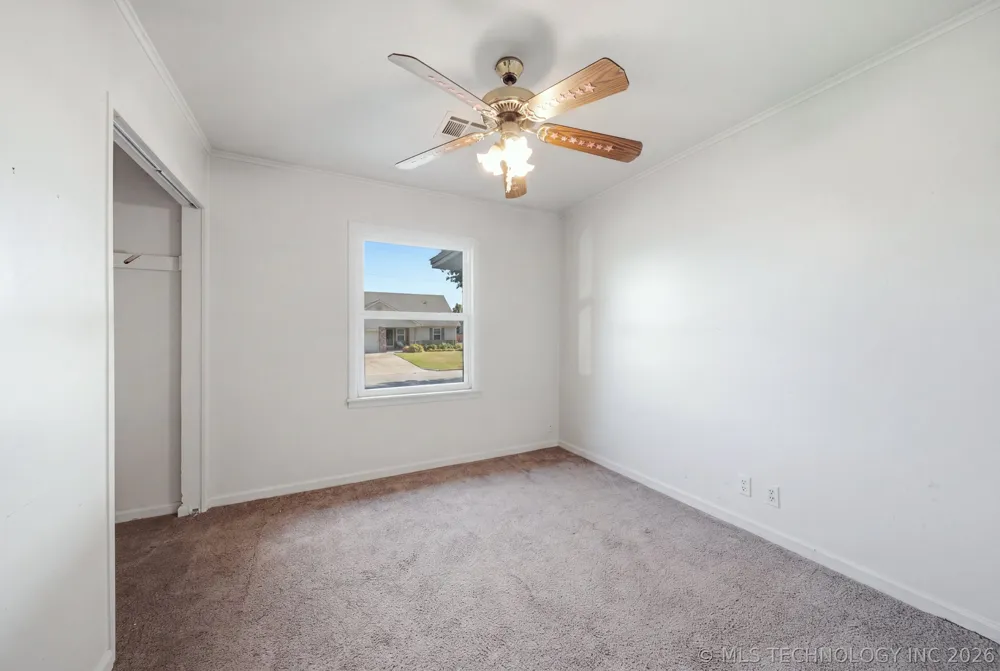 4523 E 29th Street Tulsa, OK 74114
