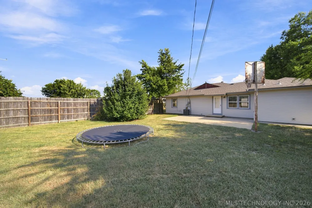 4523 E 29th Street Tulsa, OK 74114