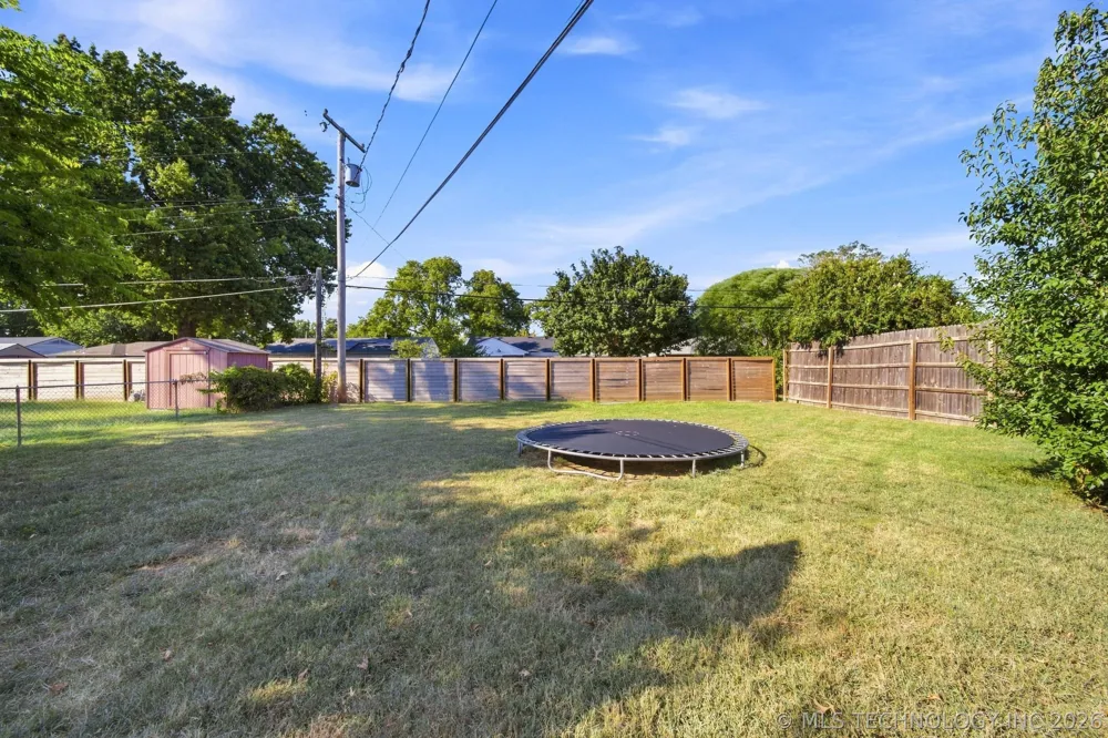 4523 E 29th Street Tulsa, OK 74114