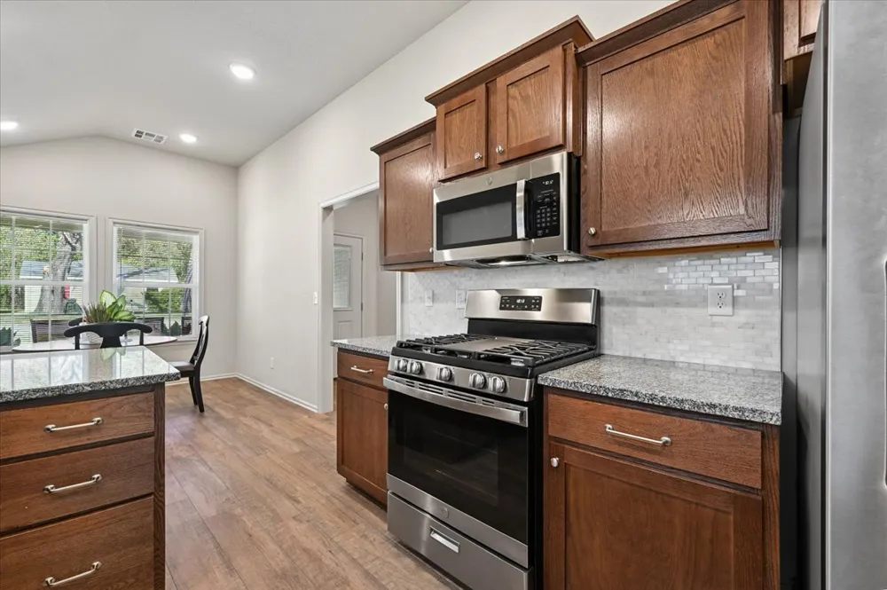 1116 Osage Avenue Claremore, OK 74017