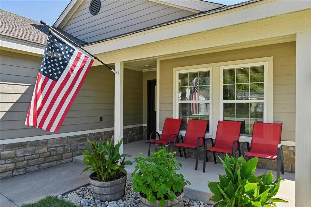 1116 Osage Avenue Claremore, OK 74017