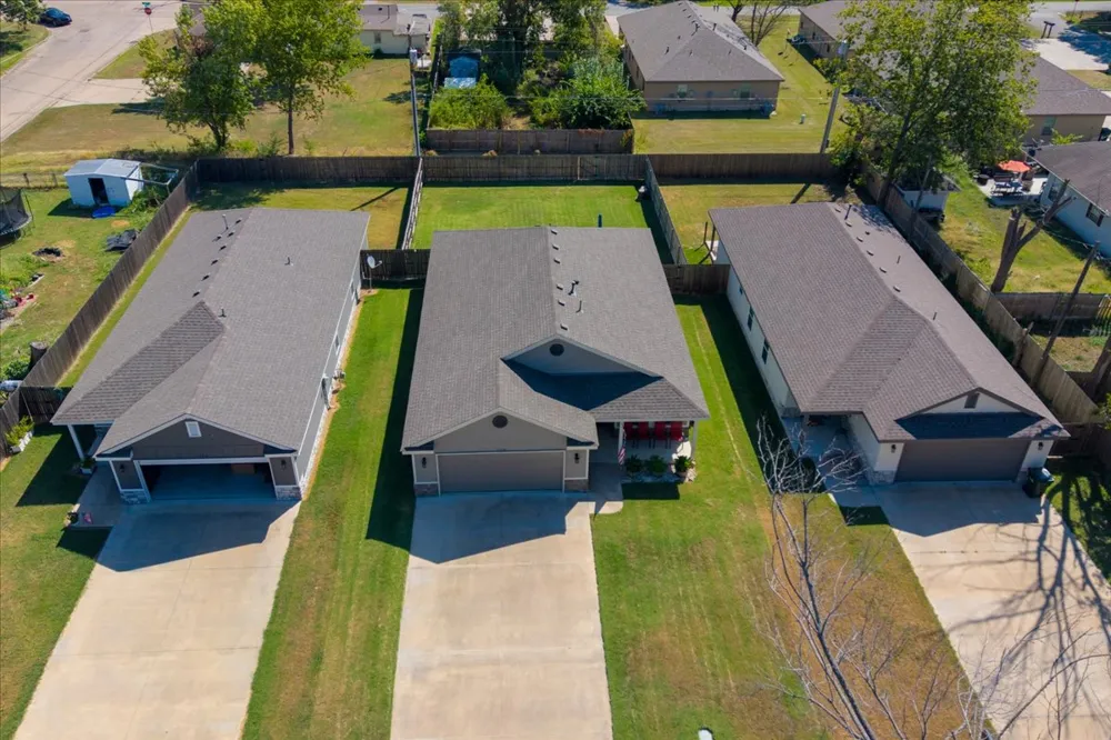 1116 Osage Avenue Claremore, OK 74017