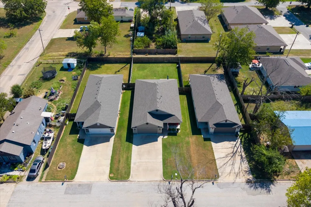 1116 Osage Avenue Claremore, OK 74017