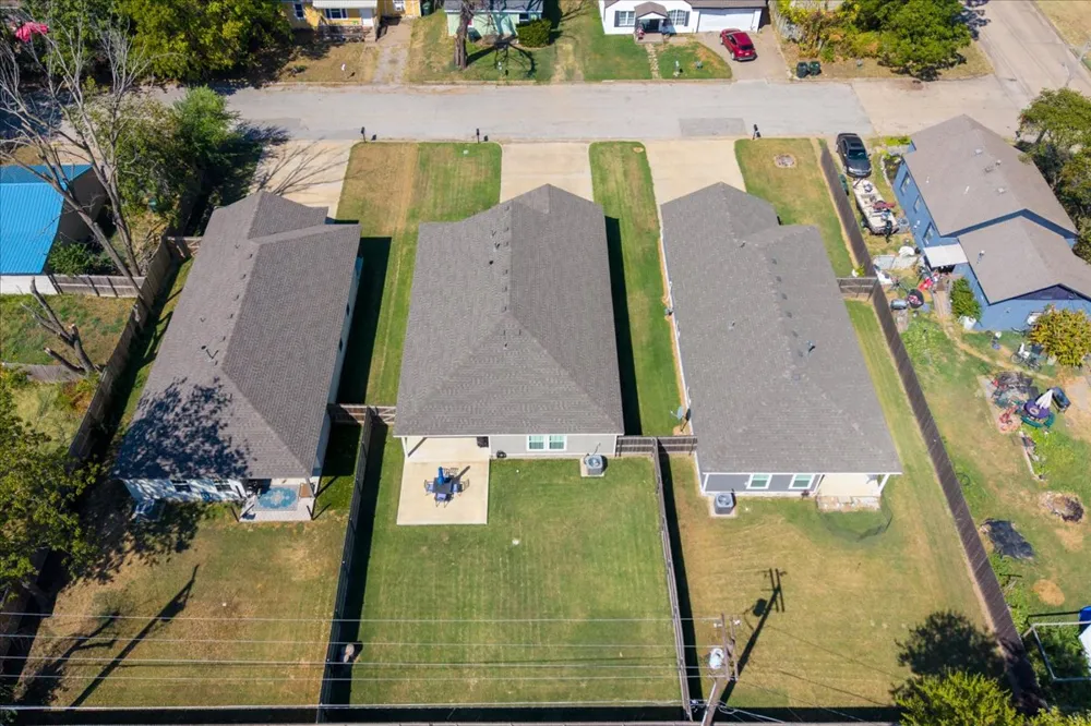 1116 Osage Avenue Claremore, OK 74017