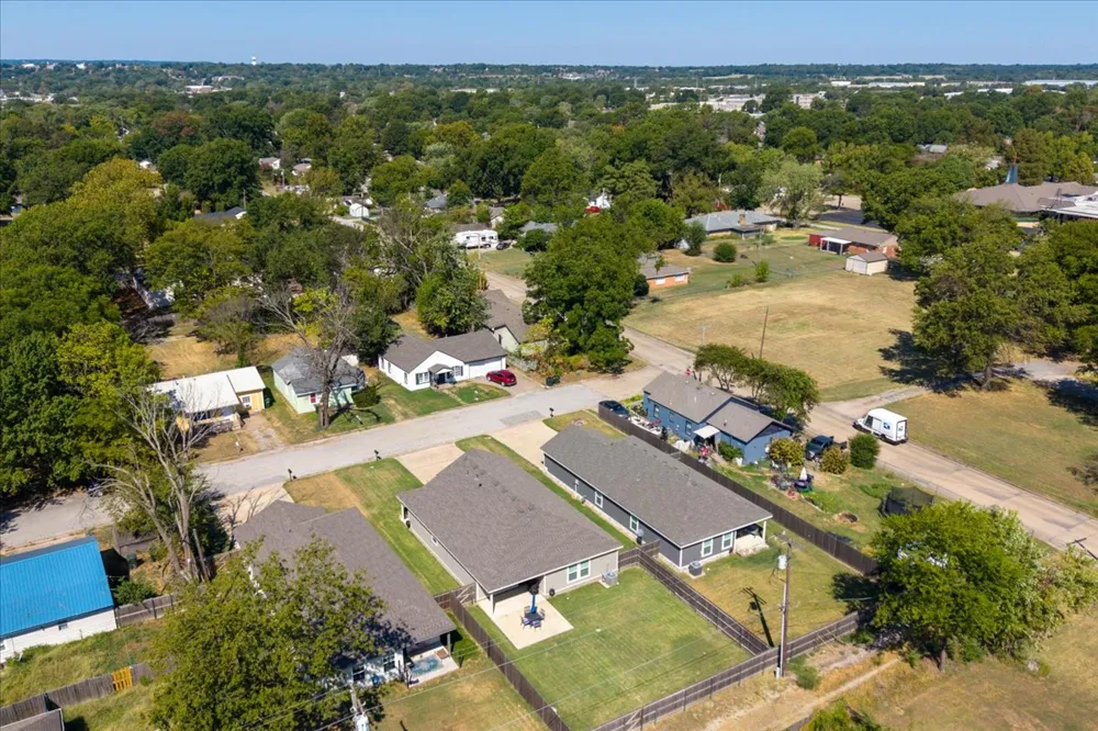 1116 Osage Avenue Claremore, OK 74017