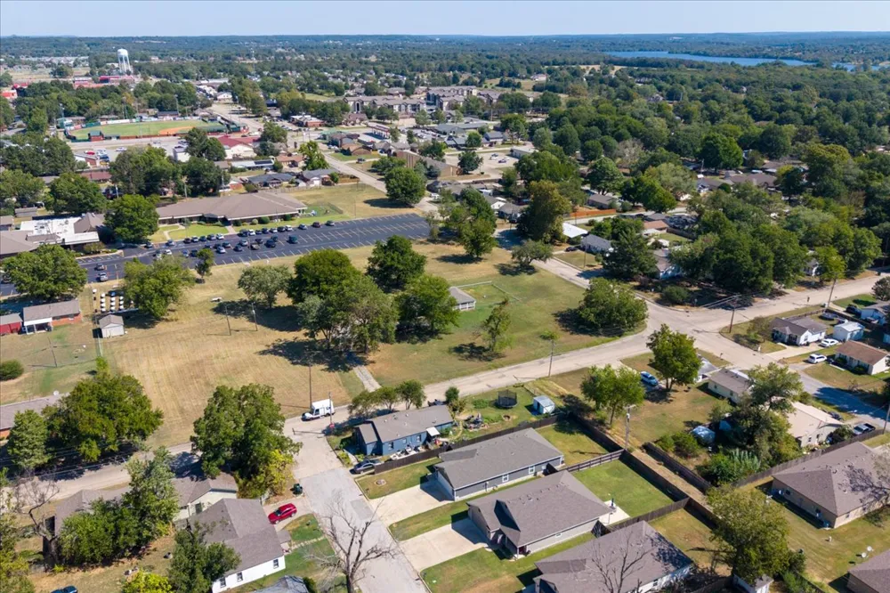 1116 Osage Avenue Claremore, OK 74017
