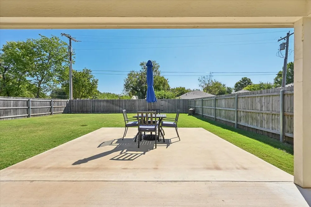 1116 Osage Avenue Claremore, OK 74017