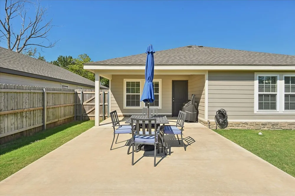 1116 Osage Avenue Claremore, OK 74017