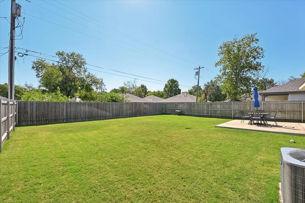 1116 Osage Avenue Claremore, OK 74017