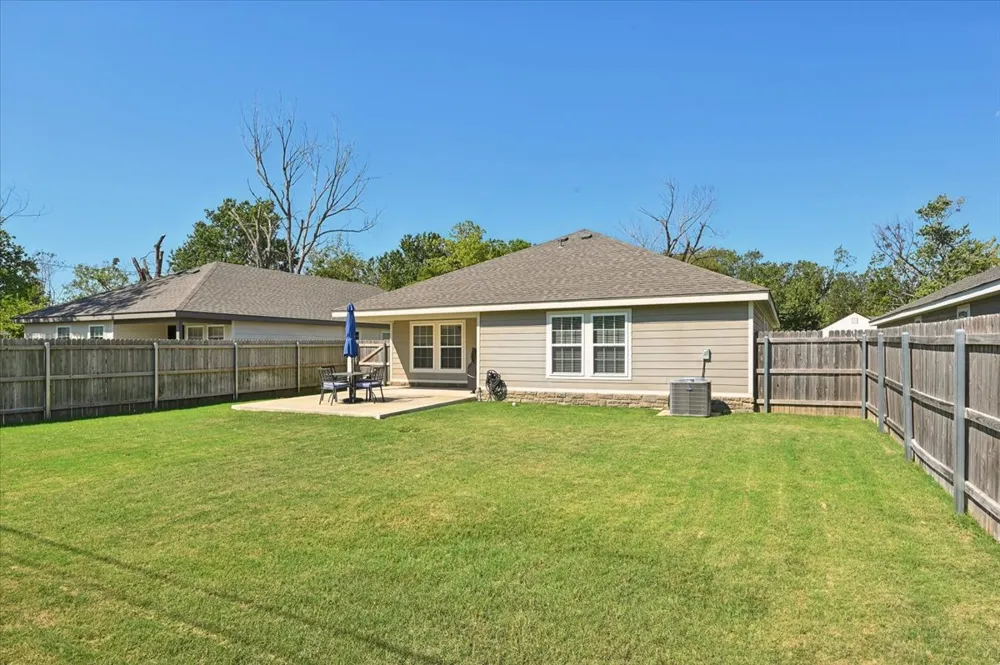 1116 Osage Avenue Claremore, OK 74017