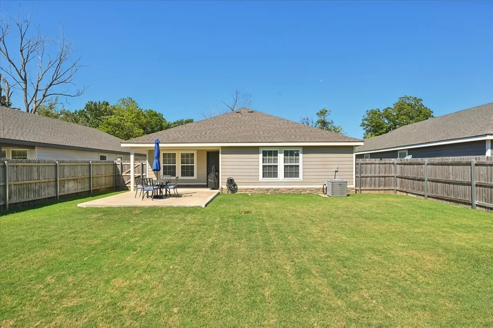 1116 Osage Avenue Claremore, OK 74017