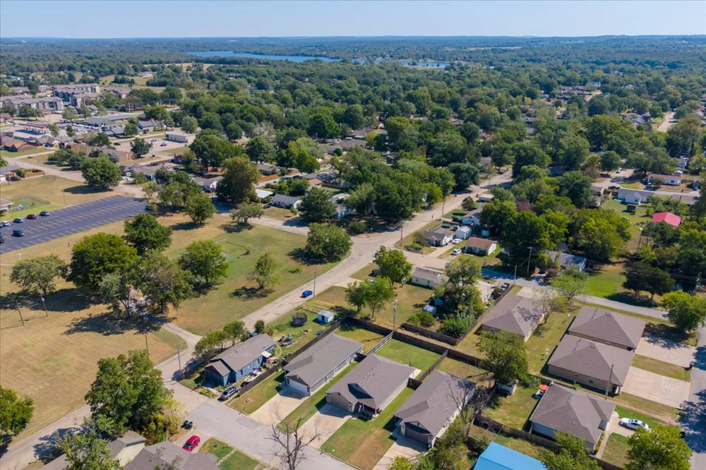 1116 Osage Avenue Claremore, OK 74017