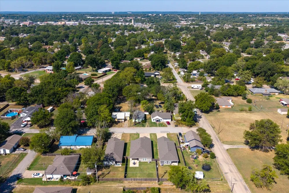1116 Osage Avenue Claremore, OK 74017